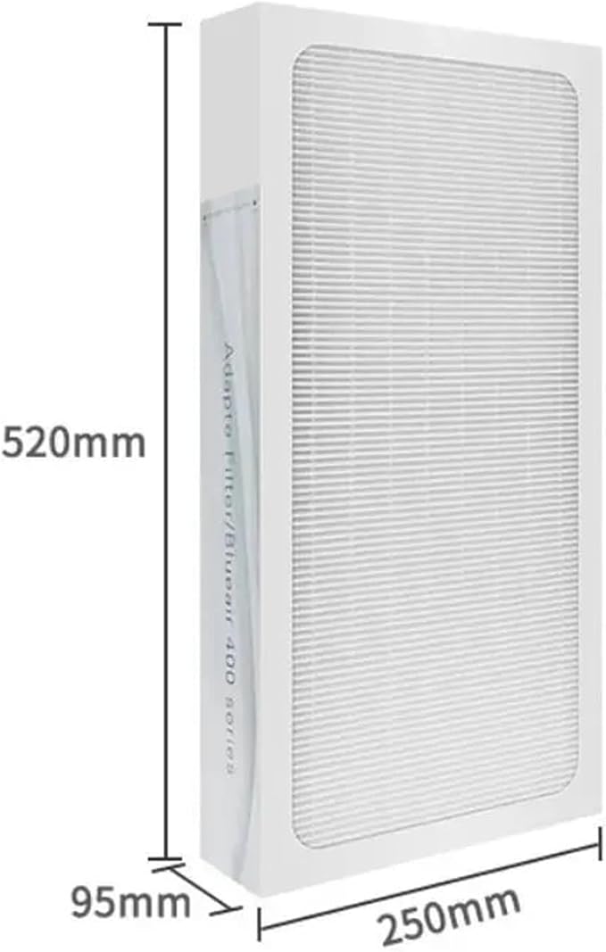 Air Purifier Filter, Compatible - Image 2