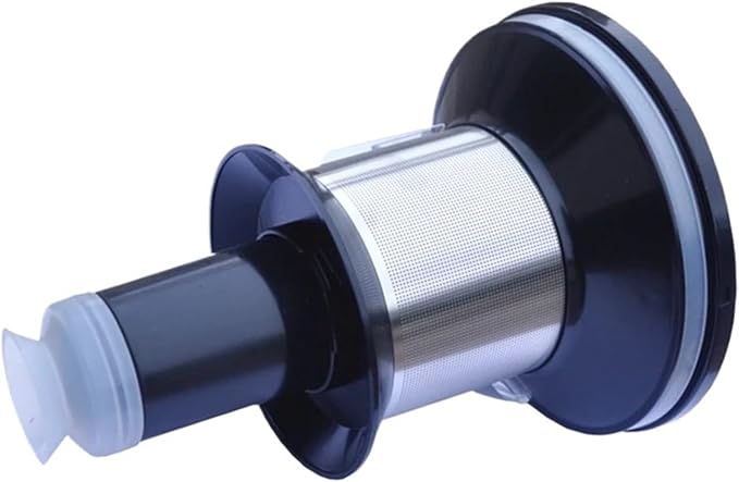 Dust Bucket Filter, Compatible For Proscenic P11/ P10/ P10pro， Handheld by Unknown