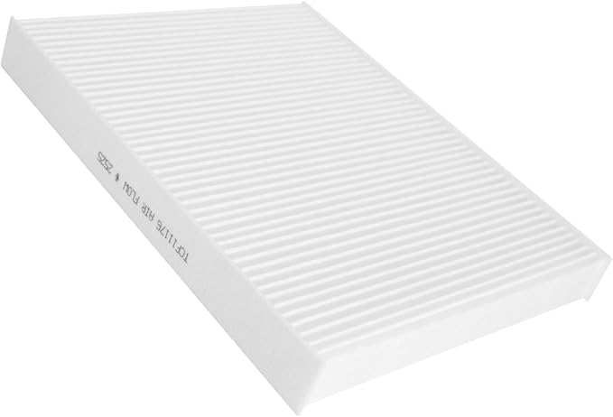 Cabin Air Filter, CF11176 Replacement by YXPBRAKEAUTOPARTS