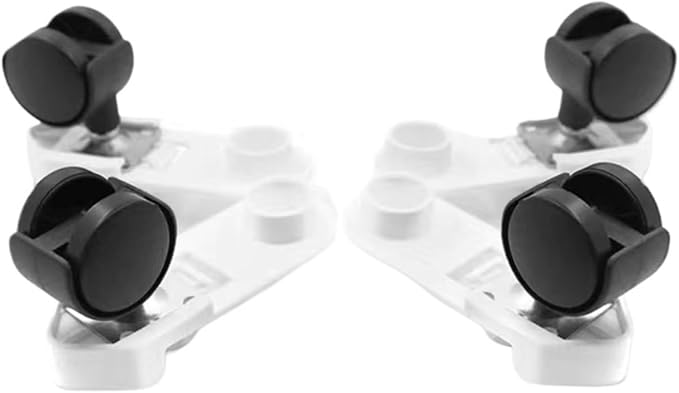 Air Purifier Accessories Universal Wheel, Compatible by Unknown