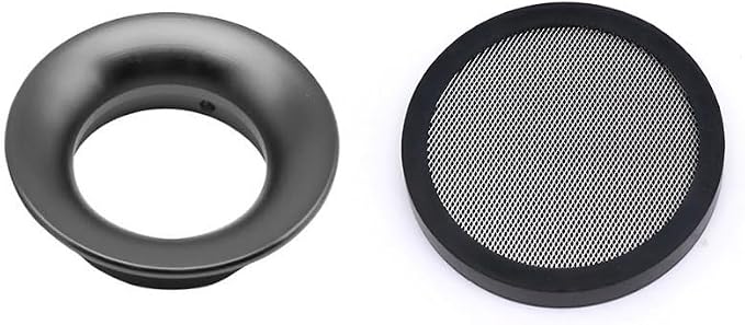 40mm Carburetor Velocity Stack Air Filter Cleaner Modified Trumpet - Image 3