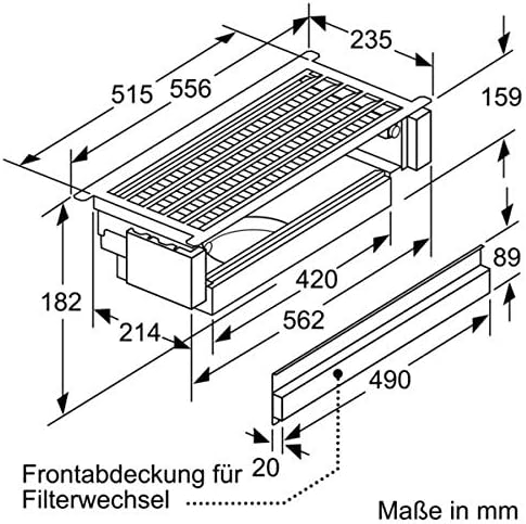 Clean Air Plus Recirculation Module - Image 4