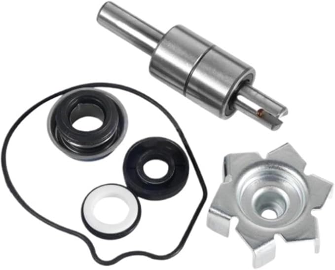 Water Pump Repair Kit for NV400 Shadow 1995-1997 NV600 Shadow 1993-1994 VT600C by ocpcrn