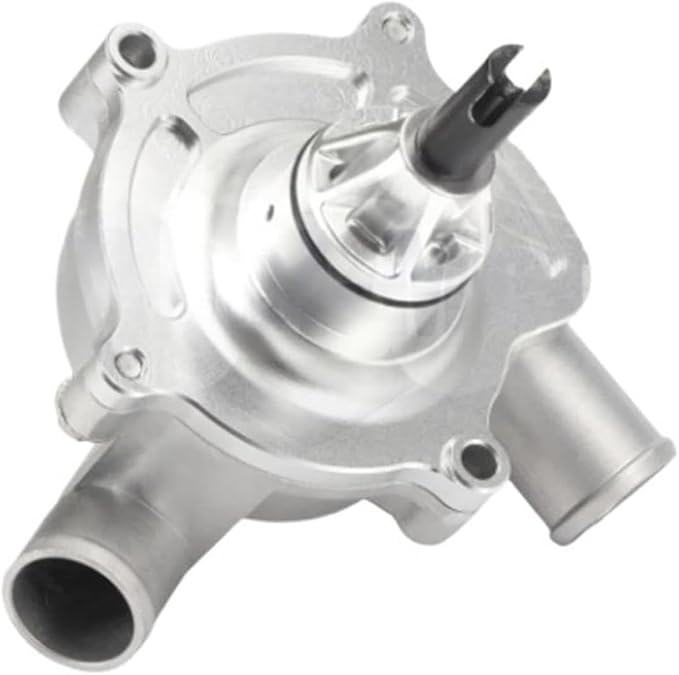 Water Pump Assembly for Suzuki GSXR1000 GSX-R1000 2005-2008 17400-41G00 by ocpcrn