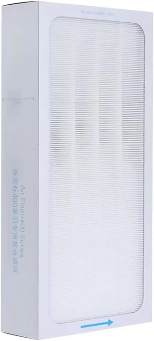 Replacement Particle/Composite Filter，Compatible by Unknown