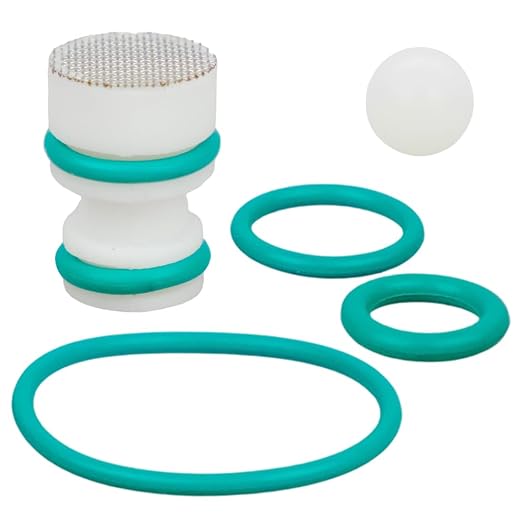2C3Z-9157-AA O-Ring Seal Kit Compatible by Unknown