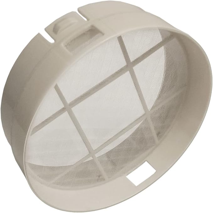 Whynter Washable Intake Hose Air Filter by Whynter
