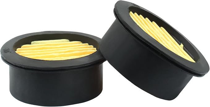 Hordion 6PCS Air Compressor Filter Elements, Air Compressor Intake Filter - Image 4