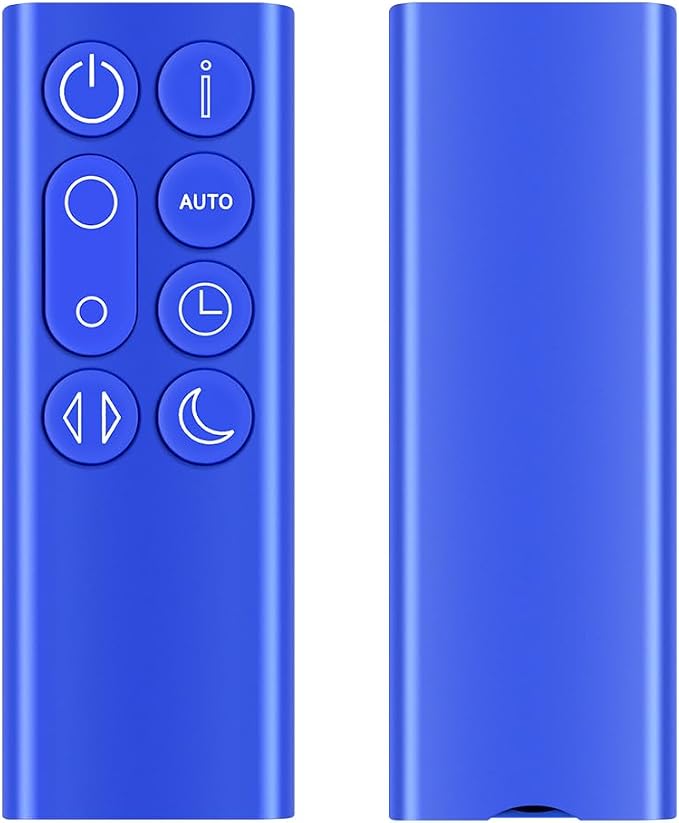 Replacement Remote Control Fits - Image 3