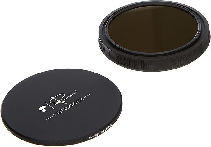 PolarPro 95mm Peter McKinnon Mist VND Camera Filter - Image 2