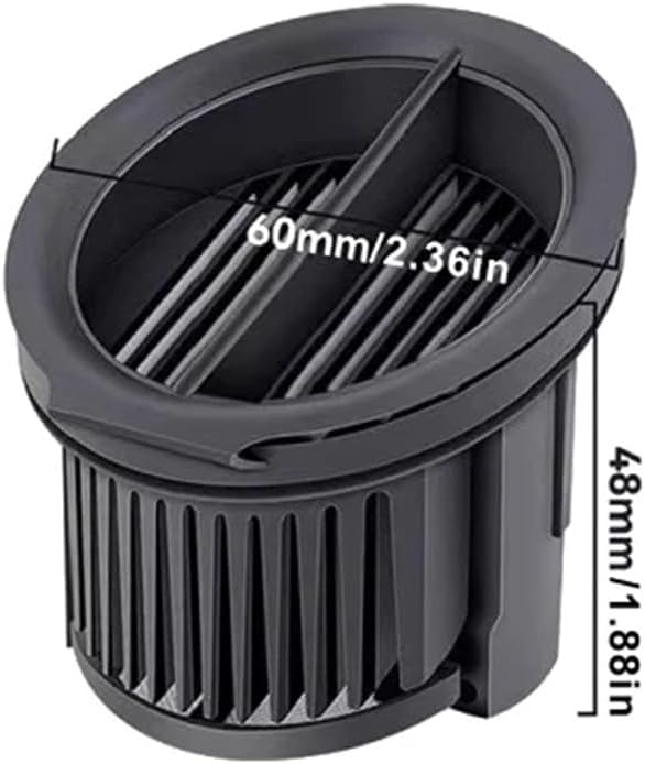 wet dry vacuum cleaner, Compatible - Image 3