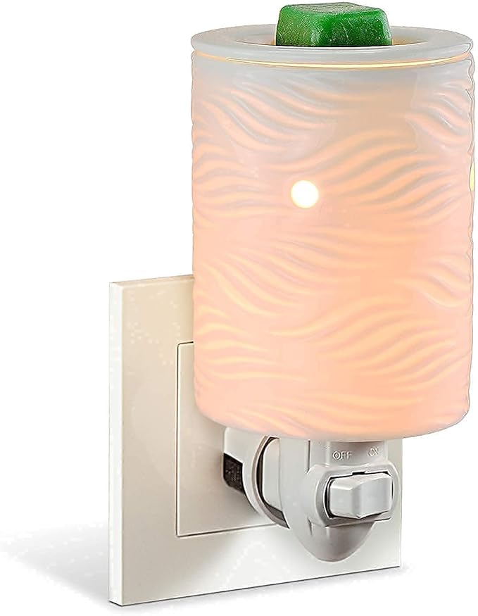 STAR MOON Plug in Wax Melt Warmer, Plug in Wax Warmers - Image 3