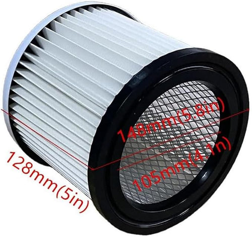1 PACK Amigriki Cartridge Vacuum HEPA Filter 25-1041 Compatible - Image 2