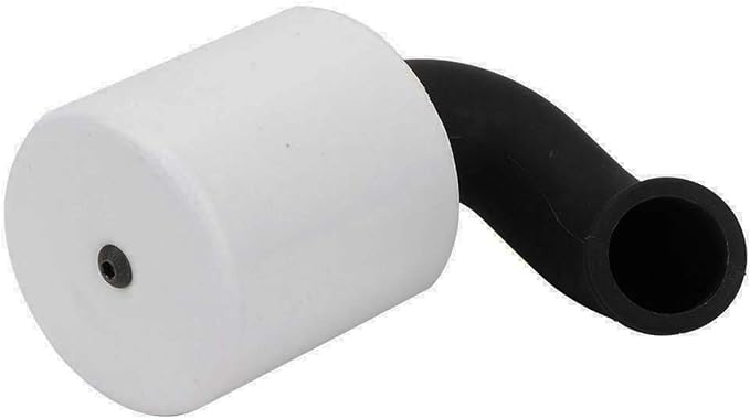 RC 1/8 Air Filter Cleaner Upgraded Parts Fit SH.28 Engine & On/Off Power Switch - Image 4