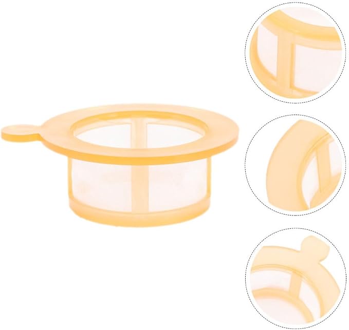 Disposable Cell Strainer Mesh Filter - Image 6
