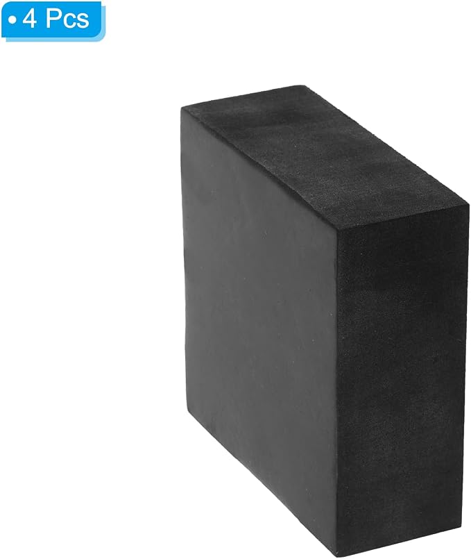 PATIKIL Rubber Anti-Vibration Pads - Image 3