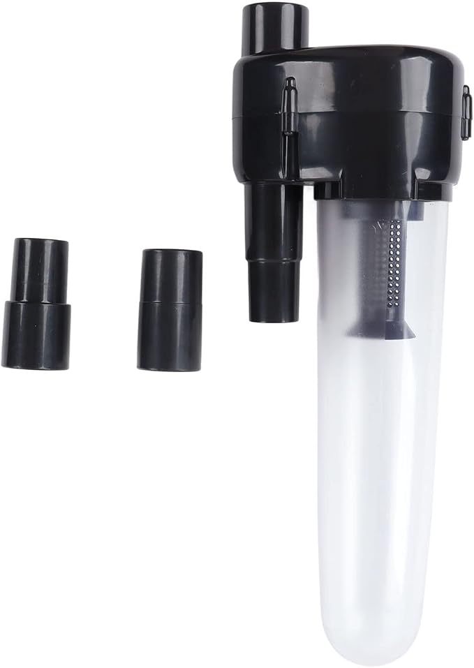 Vacuum Cleaner Dust Collector Filter, ABS Material by Unknown
