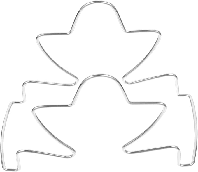 Unomor Hanging Ear Drip Holder Portable Coffee Filter Rack by Unomor