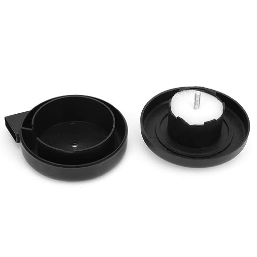 Air Compressor Intake Filter and Silencer 20mm 1/2PT Replacement Part Reduces - Image 2