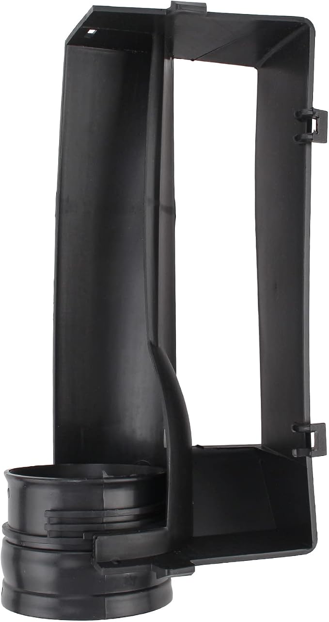 AUTOKAY 3Pcs Air Intake Guide Inlet Duct Assembly Fits - Image 4