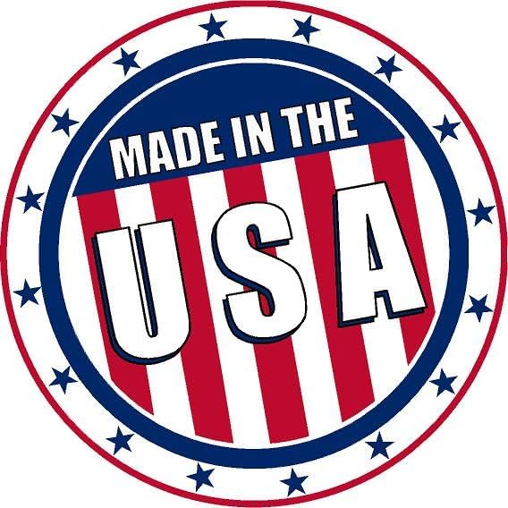 Air Filters Sold Here 4Th Of July American Flag Usa Patriotic Red Blue Stars Up - Image 8