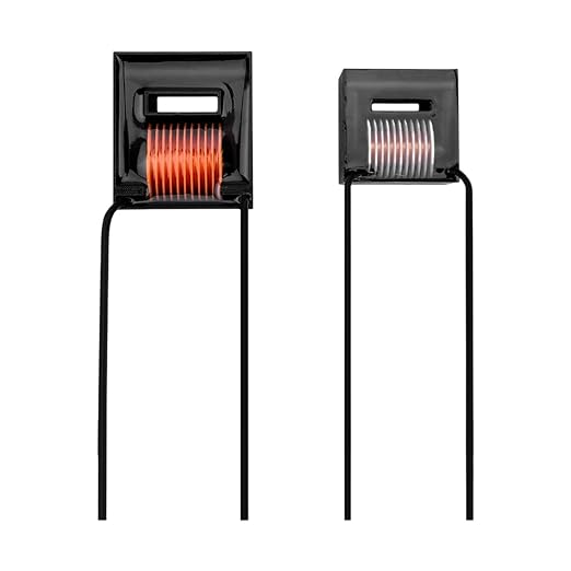 30Kv Optimized Power High-Voltage Package Frequency Transformer Boost Ozione - Image 2