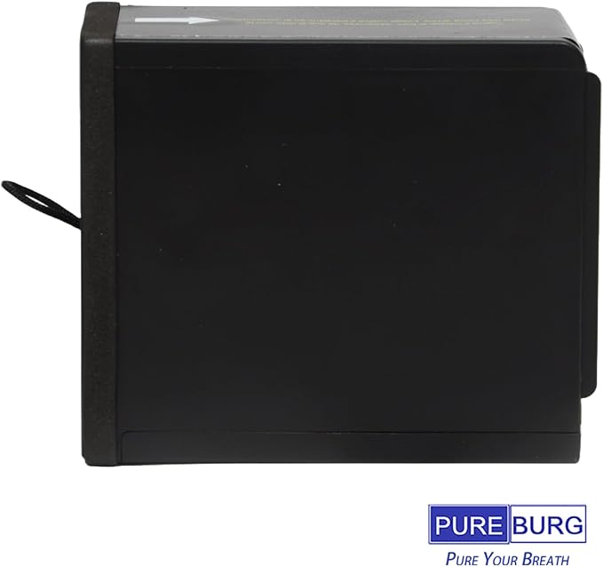 PUREBURG Replacement Filters Compatible - Image 3