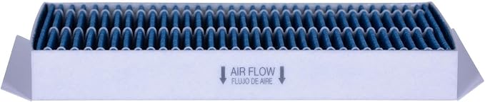 PUREFLOW PC8155HX HEPA Cabin Air Filter | Fits 2015-2026 Ford Mustang 2.3L - Image 6