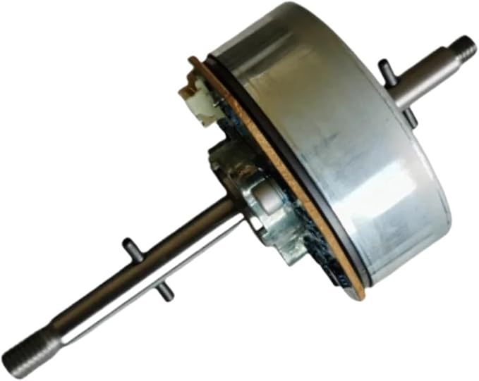 48F704M180 24V DC Brushless Motor Replacement Accessories， Compatible by Unknown