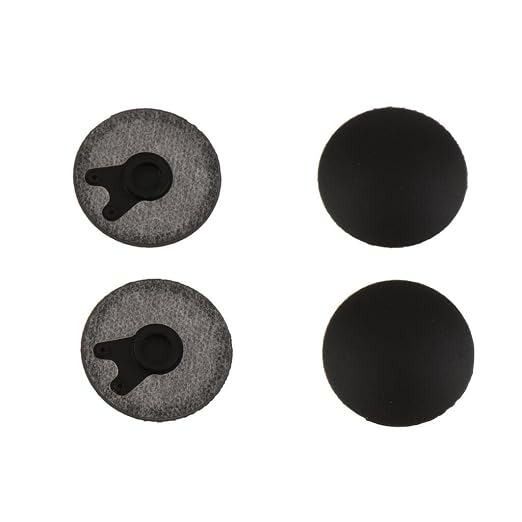 4 Pieces Bottom Rubber Foot Feet Base Pads - Image 5