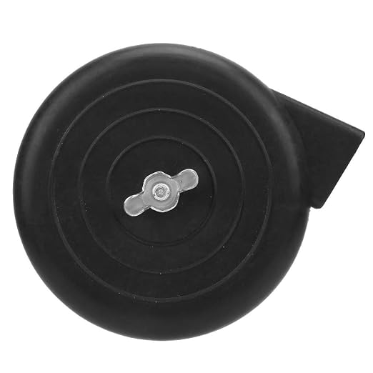 Air Compressor Intake Filter and Silencer 20mm 1/2PT Replacement Part Reduces - Image 9