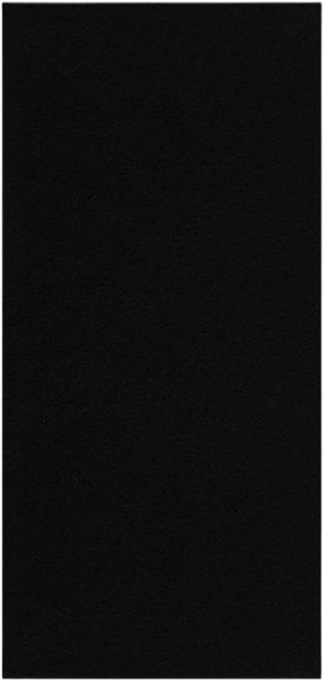 285x175x5mm Replacement Air Purifier Carbon Filter Accessories， Compatible by Unknown