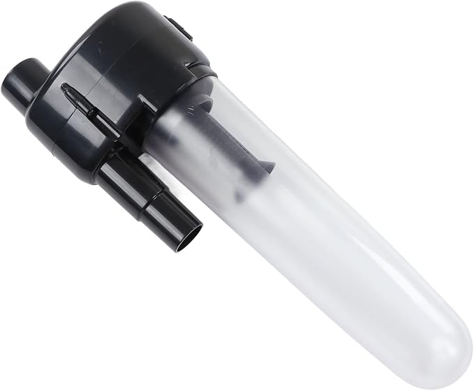 Vacuum Cleaner Filter Dust Collector, ABS Material, - Image 5