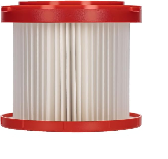 1 Pack 49-90-1900 HEPA Replacement Filter - Image 5