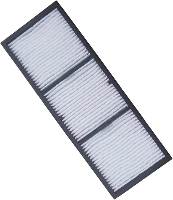 Replacement Dustproof Air Filter Projector Filter Net - Image 2