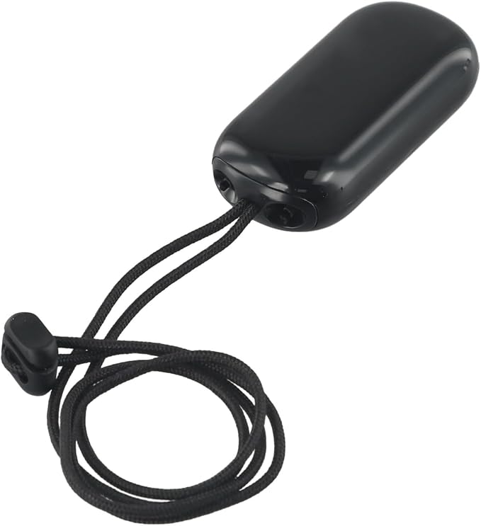 Negative Ion Air Purifier Portable Hanging Neck 7000MAh Personal Rechargeable - Image 9