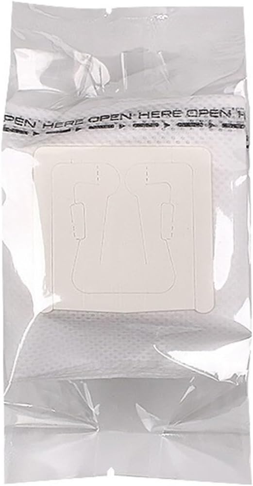 50/100 Pcs Coffee Filter Bags Disposable Drip Coffee Paper Pack Portable by Unknown
