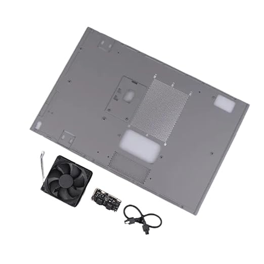 Compatible for Bambu Lab, P2S External Chamber Fan Kit - Image 5