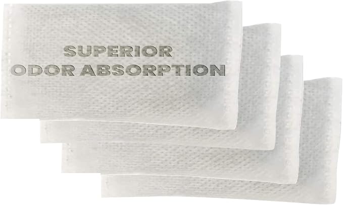 Green Piece® Activated Charcoal Air Filters - Image 2