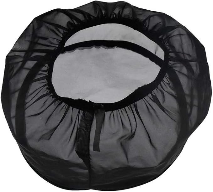 HDBUBALUS Motorcycle Waterproof Air Filter Rain Sock Dustproof Protective Cover - Image 5