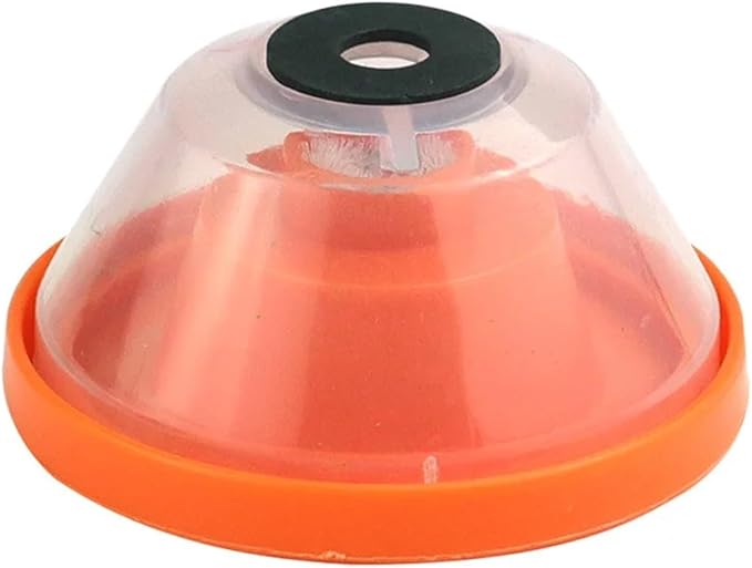 20-Piece Set Of Electric Drill Dust Covers, Protection Devices, Vacuum Cleaners by Unknown