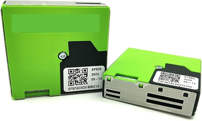 SPS30 Fine Dust Sensor Wiring Pm2.5 Sensor SPS-30 - Image 5