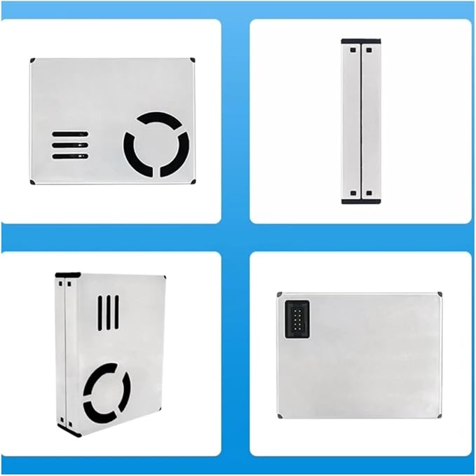 Optical Dust Sensor, Replacement - Image 3