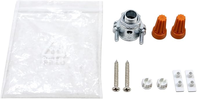 Leetdud Air Kit Pro Series Hardwire Installation Kit by Leetdud