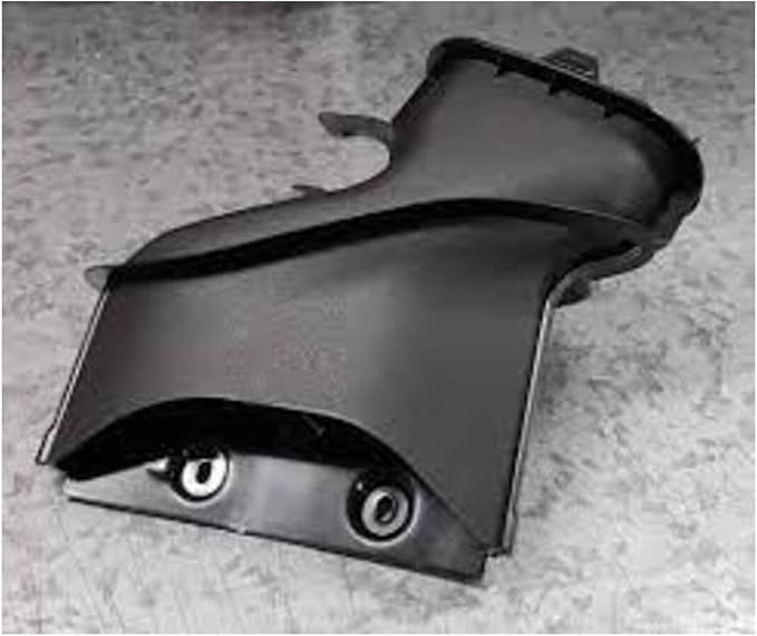 Genuine OEM For MITSUBISHI LANCER EVO 10 CZ4A 08-15 Air Cleaner Intake Duct by Unknown