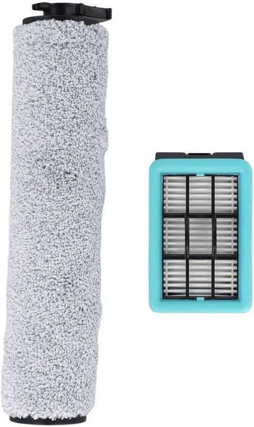 Replaceable Roller Brush Filter - Image 8