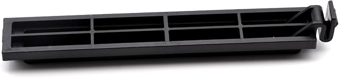 A/C Cabin Air Filter Cover Access Door Cap Compatible - Image 7