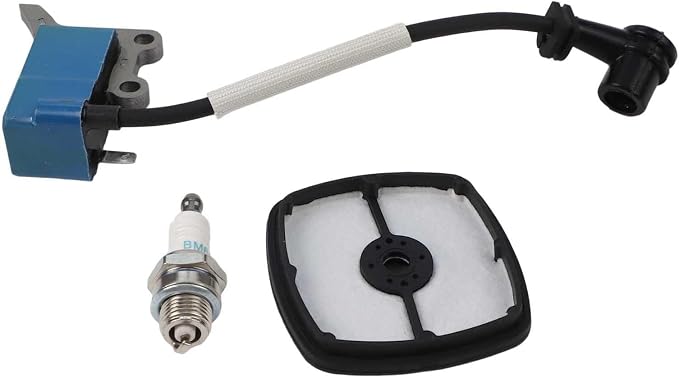 Ignition Coil Spark-Plug and Air Filter Kit - Image 7