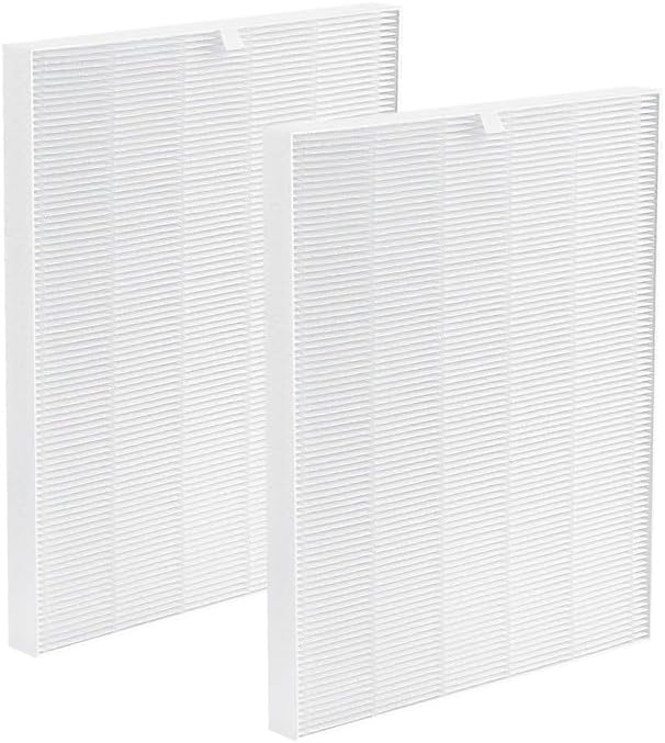 2 Pack C545 Replacement Filter S Compatible - Image 9