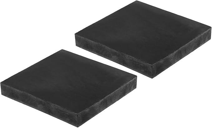 PATIKIL Rubber Anti-Vibration Pads by PATIKIL